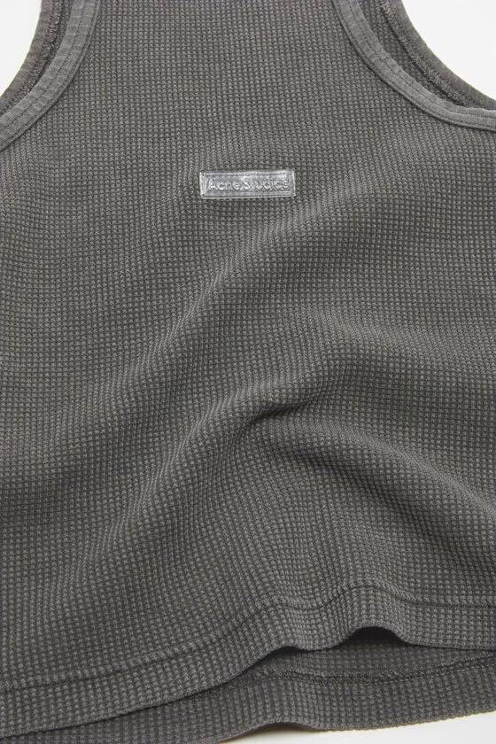 Acne Studios Tanktop Sonderangebot