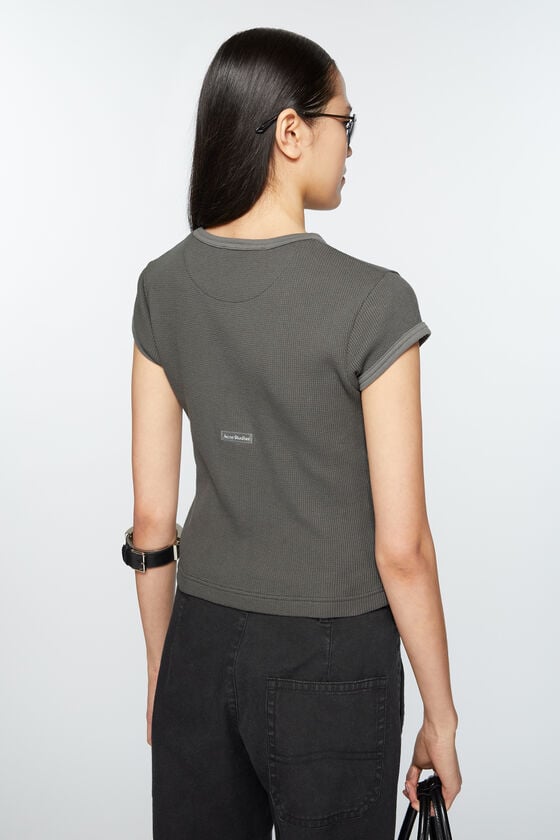 Acne Studios T-Shirt Rabatt