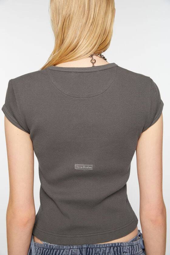 Acne Studios T-Shirt Rabatt