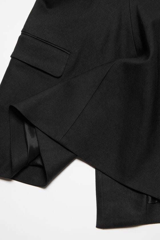 Acne Studios Anzug-Trägertop Kostenloser Versand international