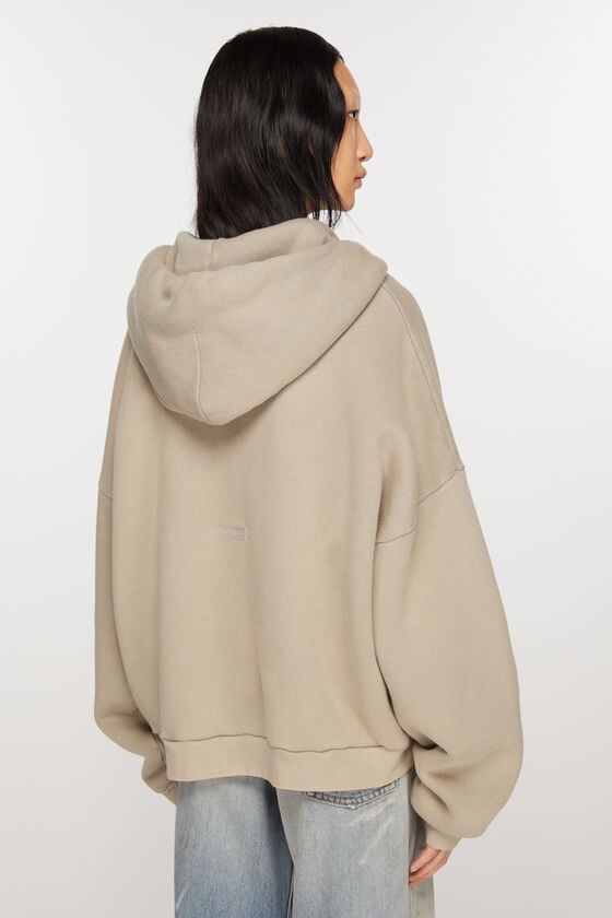 Acne Studios Kapuzenpullover Sonderangebot