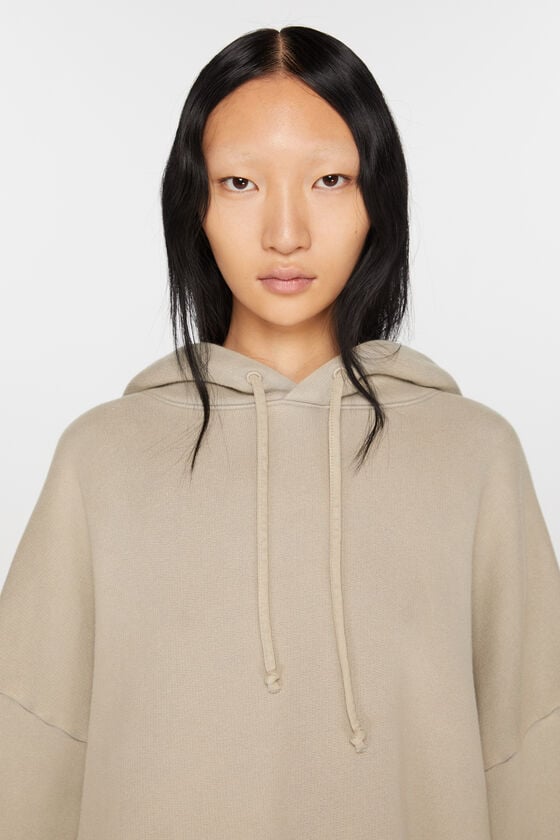 Acne Studios Kapuzenpullover Sonderangebot