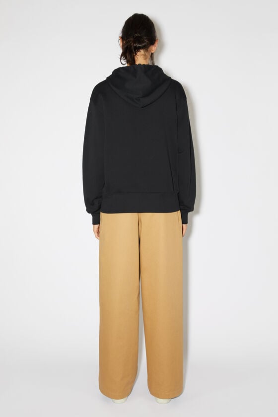 Acne Studios Kapuzen-Sweatshirt - Reguläre Passform Unisex Begrenztes Angebot