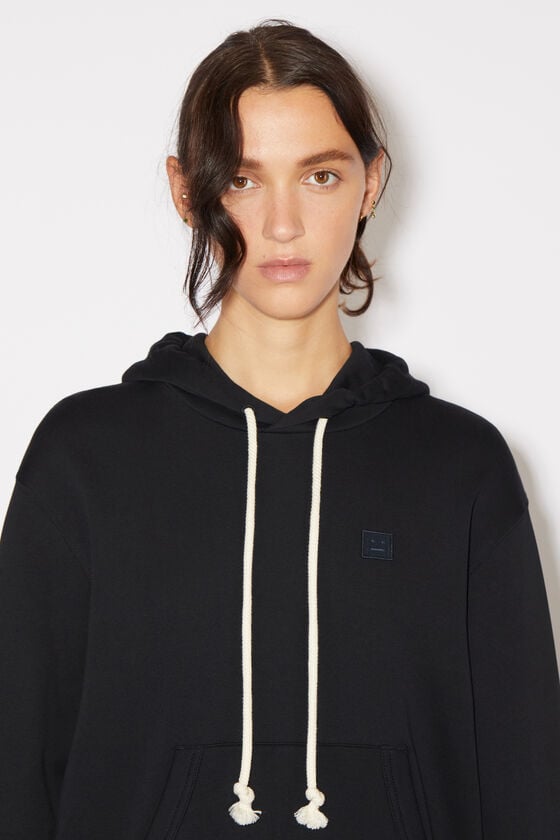 Acne Studios Kapuzen-Sweatshirt - Reguläre Passform Unisex Begrenztes Angebot