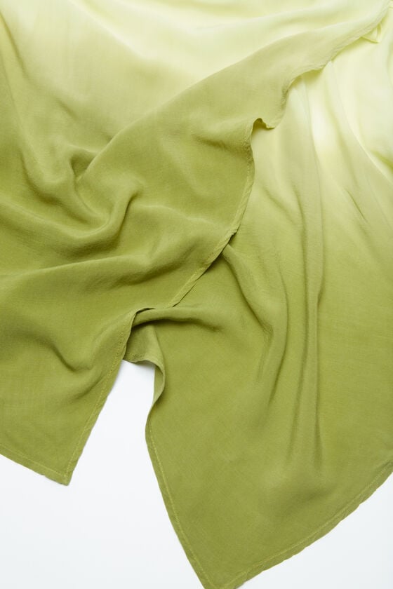 Acne Studios Mehrlagiges T-Shirt-Kleid Bestseller