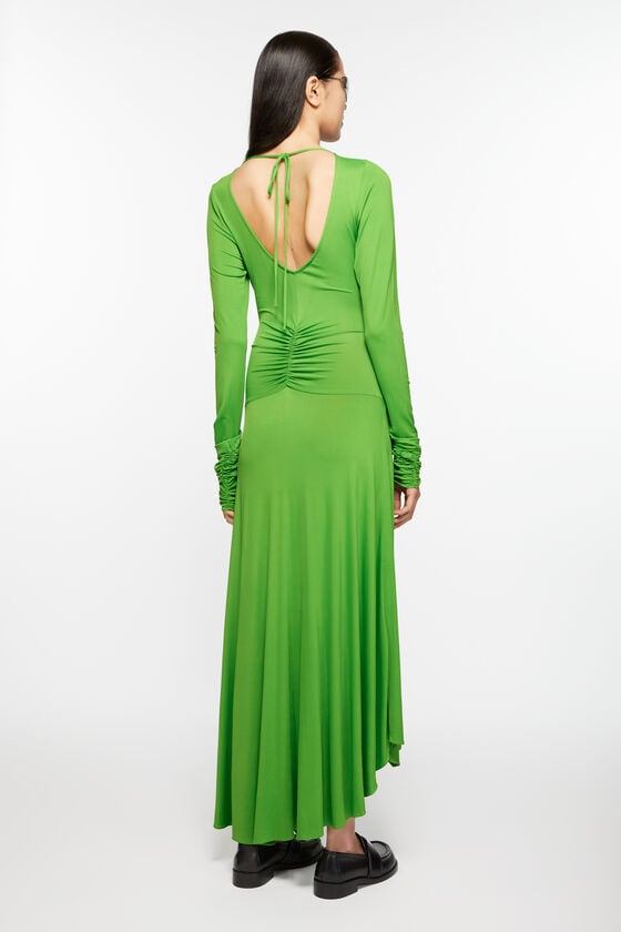 Acne Studios Langärmeliges Kleid Kauf eins, bekomm eins gratis