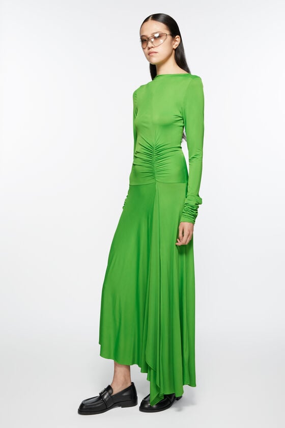Acne Studios Langärmeliges Kleid Kauf eins, bekomm eins gratis