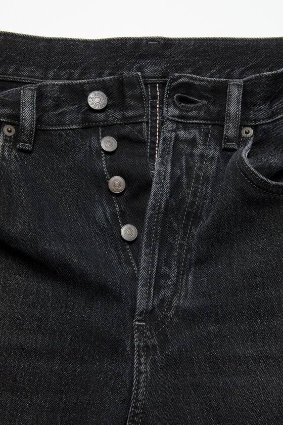 Acne Studios Jeans mit lockerer Passform – 2021F Bis zu 60% Rabatt