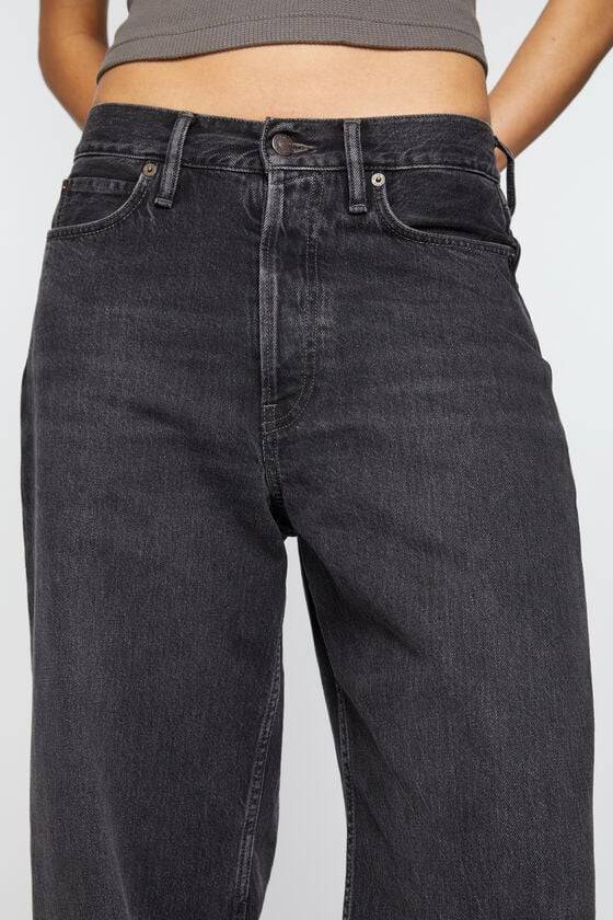 Acne Studios Baggy Fit Jeans - 1981F Nur für heute