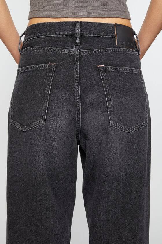 Acne Studios Baggy Fit Jeans - 1981F Nur für heute