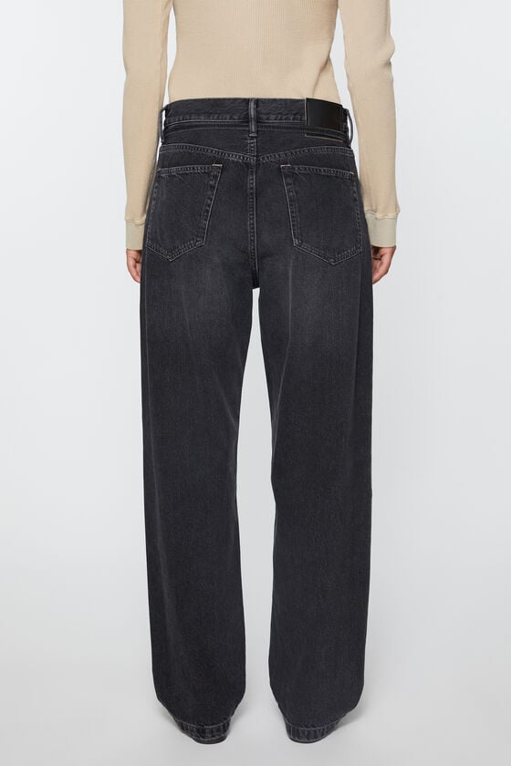 Acne Studios Jeans mit lockerer Passform - 1991 Toj Sonderangebot der Fabrik
