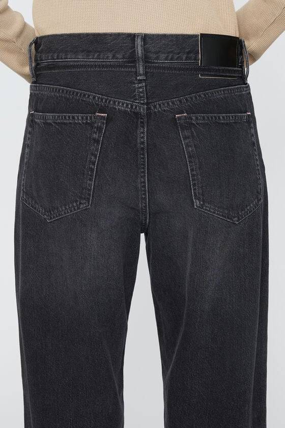 Acne Studios Jeans mit lockerer Passform - 1991 Toj Sonderangebot der Fabrik