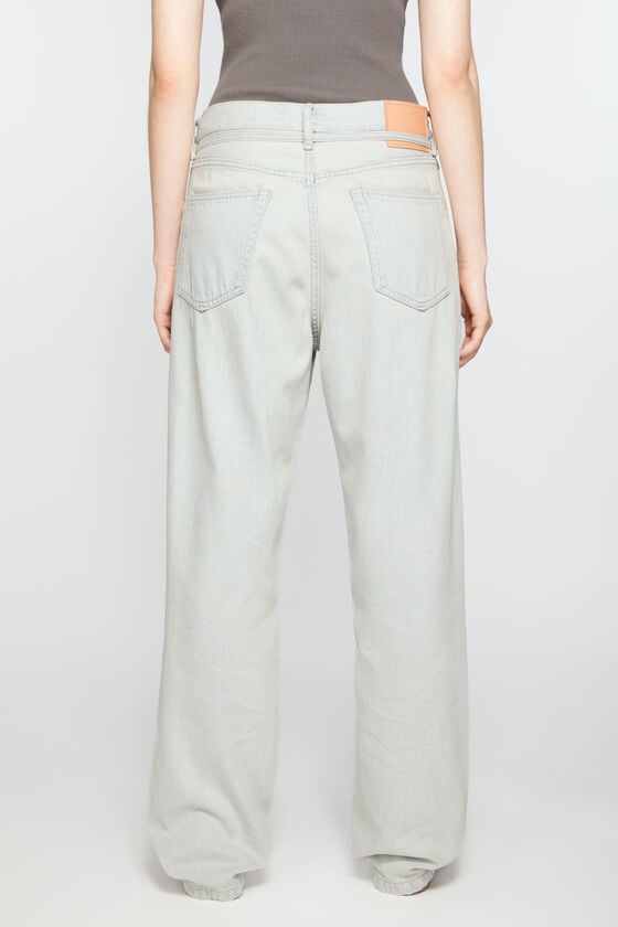 Acne Studios Jeans mit lockerer Passform - 1991 Toj Fabrikladen