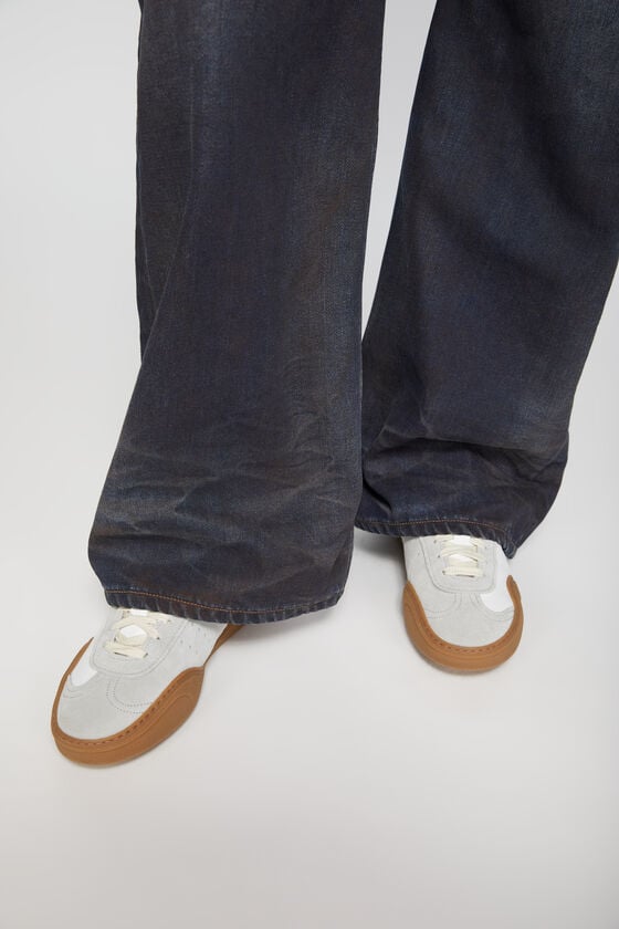 Acne Studios Loose-Fit-Jeans – 2021F Black Friday Preise
