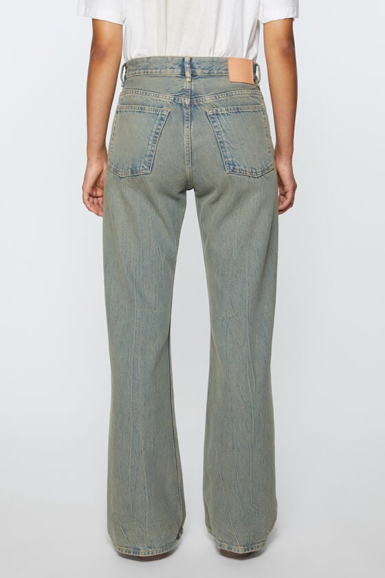 Acne Studios Jeans mit lockerer Passform – 2021F Online