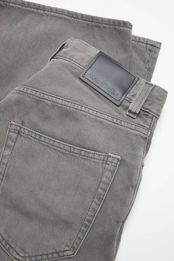 Acne Studios Super Baggy-Fit-Jeans – 2023F Outlet