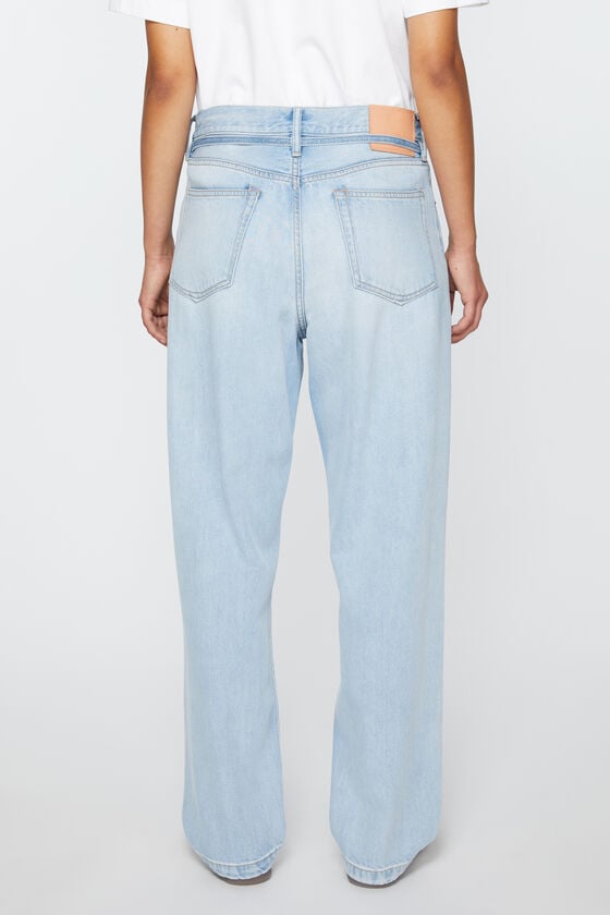Acne Studios Jeans mit lockerer Passform - 1991 Toj Auslauf