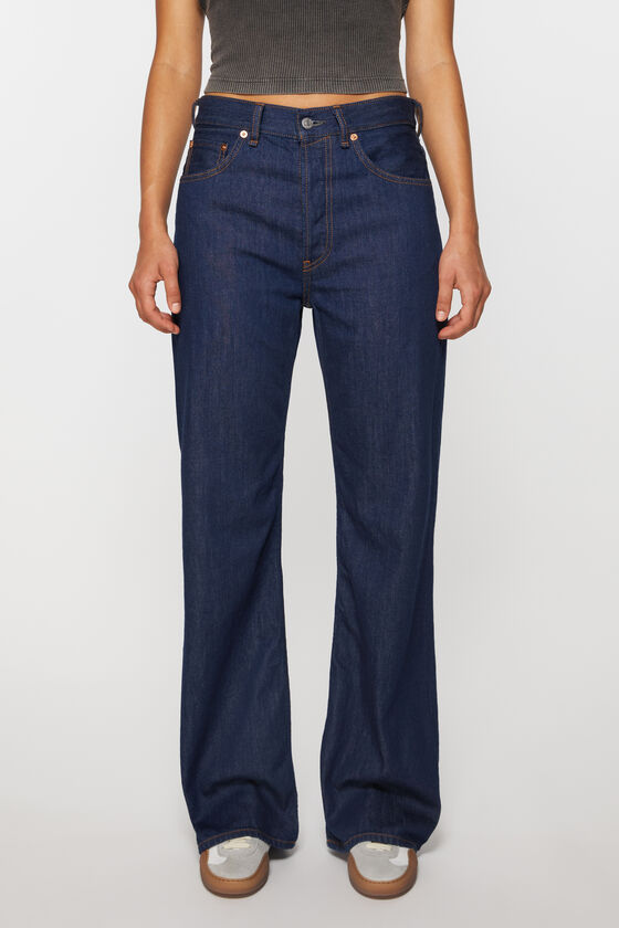 Acne Studios Jeans mit lockerer Passform – 2021F Blitzverkäufe