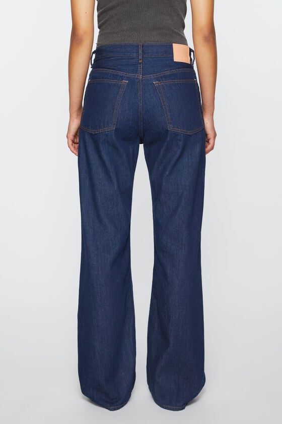 Acne Studios Jeans mit lockerer Passform – 2021F Blitzverkäufe