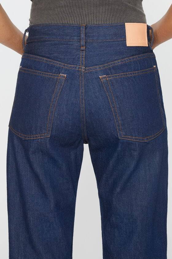 Acne Studios Jeans mit lockerer Passform – 2021F Blitzverkäufe