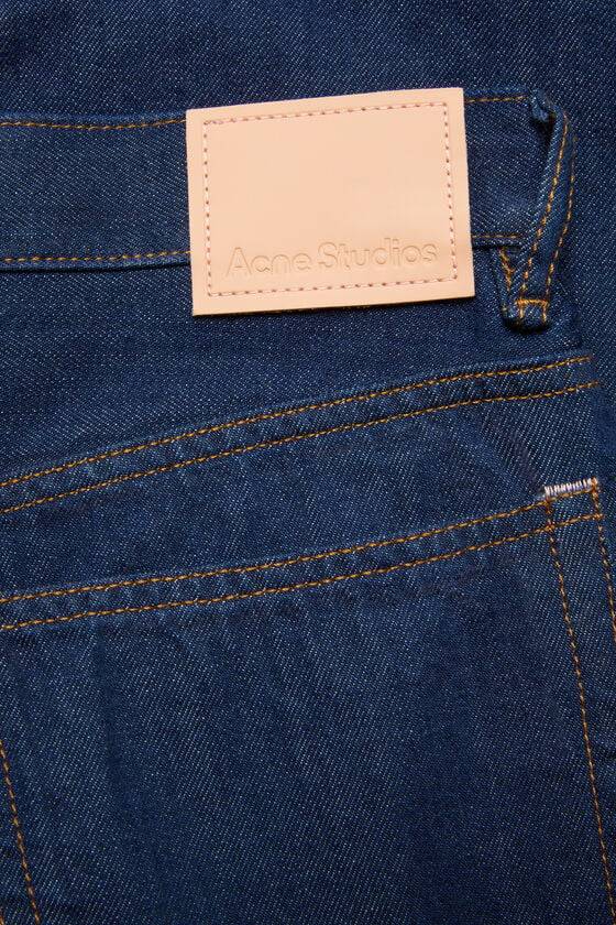 Acne Studios Jeans mit lockerer Passform – 2021F Blitzverkäufe
