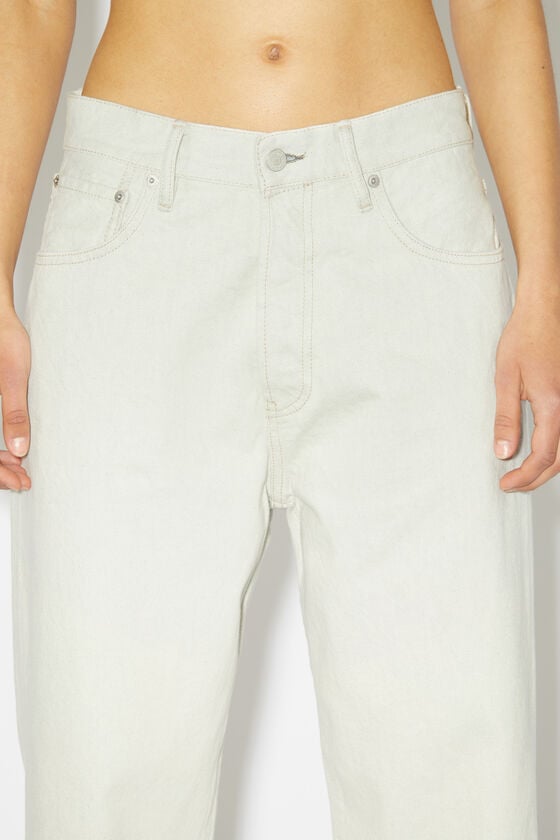Acne Studios Jeans in lockerer Passform – 1991 Toj Unisex Fabrik Onlineshop