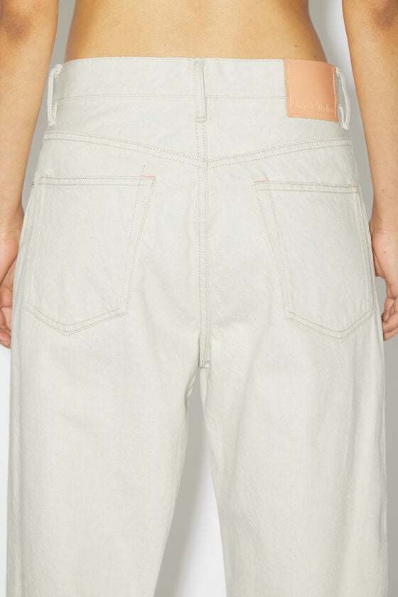 Acne Studios Jeans in lockerer Passform – 1991 Toj Unisex Fabrik Onlineshop