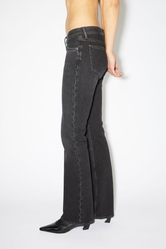 Acne Studios Jeans in schmaler Passform - 2005 Sonderangebot