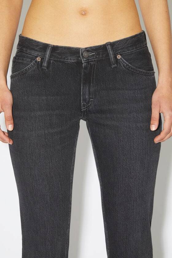 Acne Studios Jeans in schmaler Passform - 2005 Sonderangebot