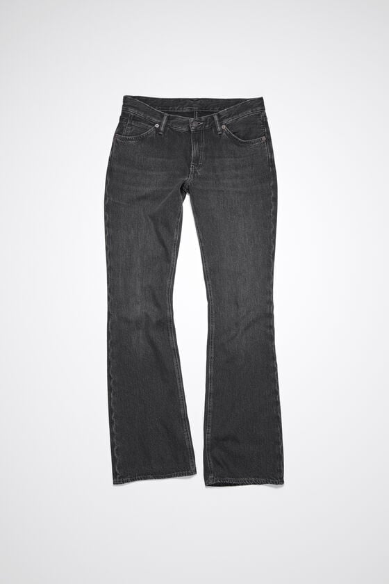 Acne Studios Jeans in schmaler Passform - 2005 Sonderangebot