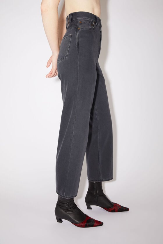 Acne Studios Jeans in lockerer Passform – 1993 Günstig kaufen