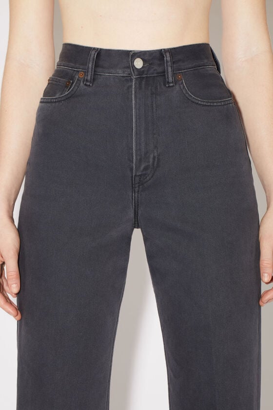 Acne Studios Jeans in lockerer Passform – 1993 Günstig kaufen