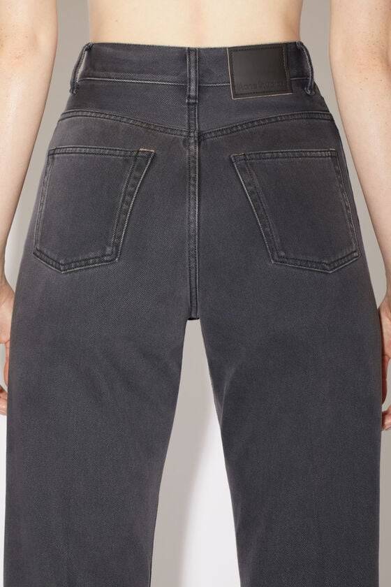 Acne Studios Jeans in lockerer Passform – 1993 Günstig kaufen