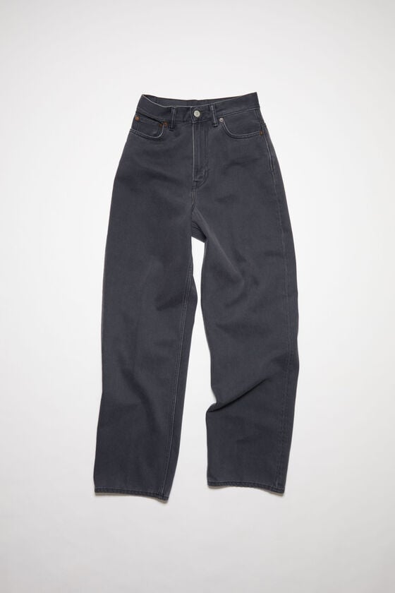 Acne Studios Jeans in lockerer Passform – 1993 Günstig kaufen
