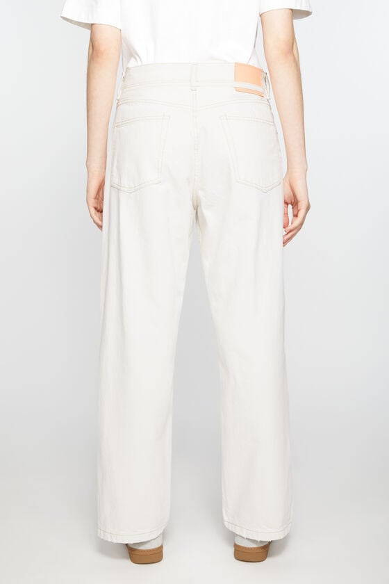 Acne Studios Jeans mit lockerer Passform - 1991 Toj Exklusivangebot