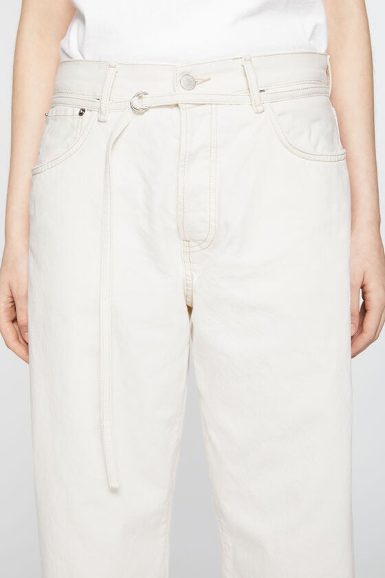 Acne Studios Jeans mit lockerer Passform - 1991 Toj Exklusivangebot