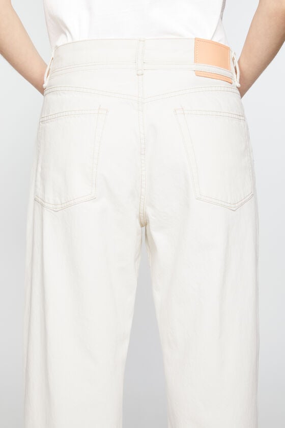 Acne Studios Jeans mit lockerer Passform - 1991 Toj Exklusivangebot