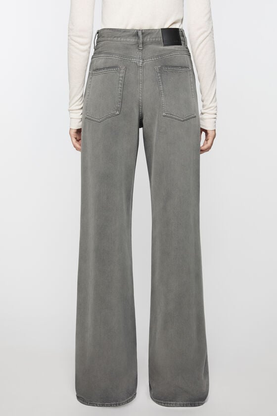 Acne Studios Jeans in lockerer Passform – 2022F Preisnachlass