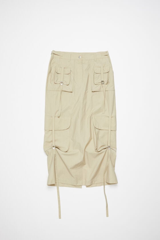 Acne Studios Cargorock Heißer Verkauf