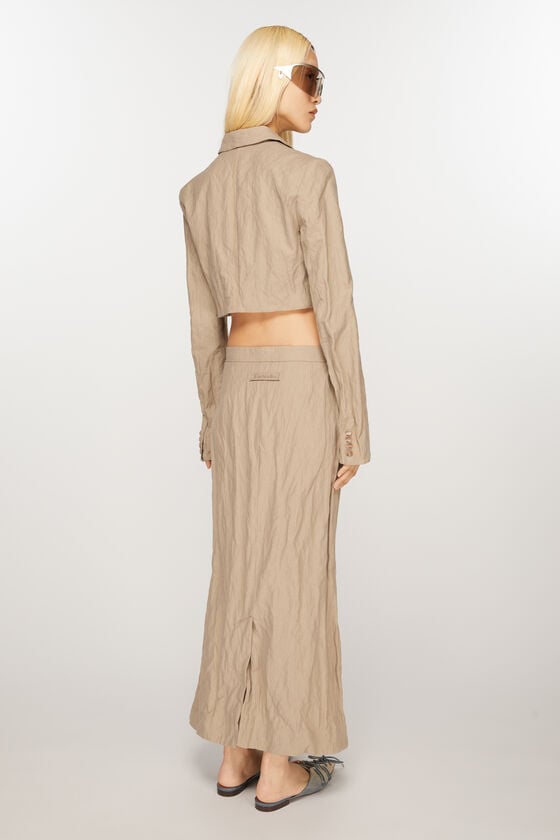 Acne Studios Rock Neuheiten