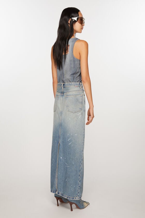 Acne Studios Jeansrock Riesige Ersparnisse
