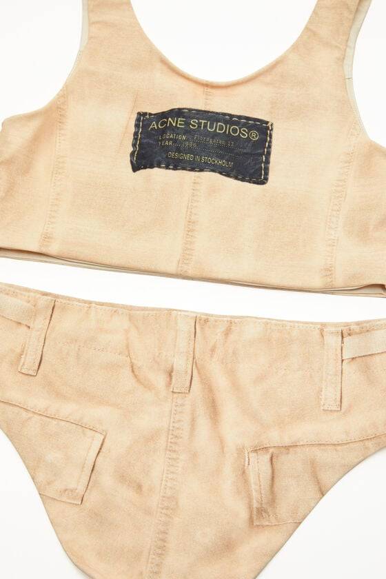 Acne Studios Badebekleidung-Set Tiefpreis