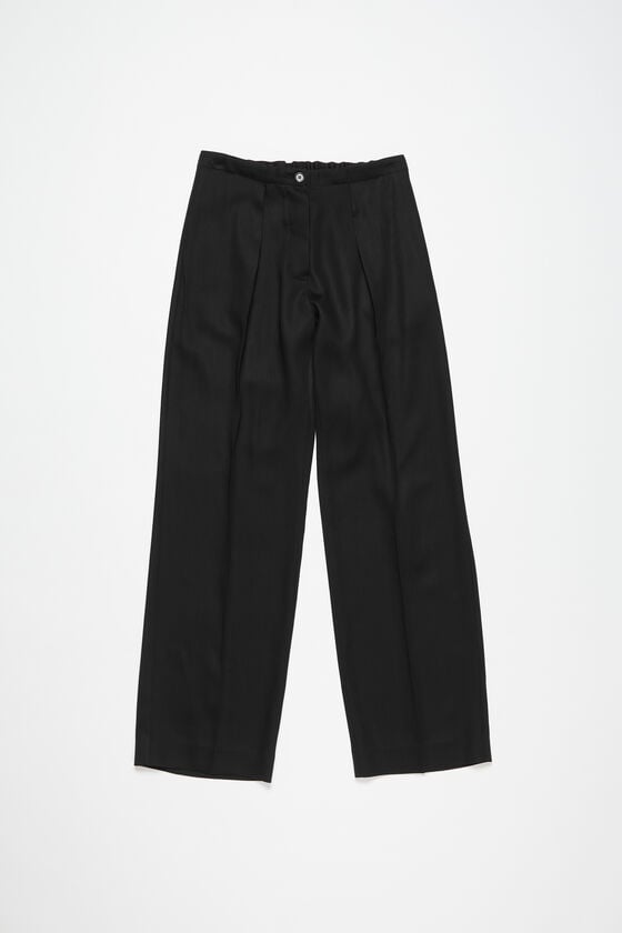 Acne Studios Figurnahe Hose Sonderangebot der Fabrik