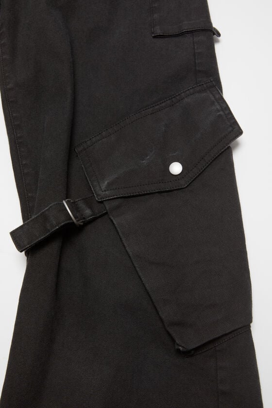 Acne Studios Cargohose Vierteljährliche Förderung