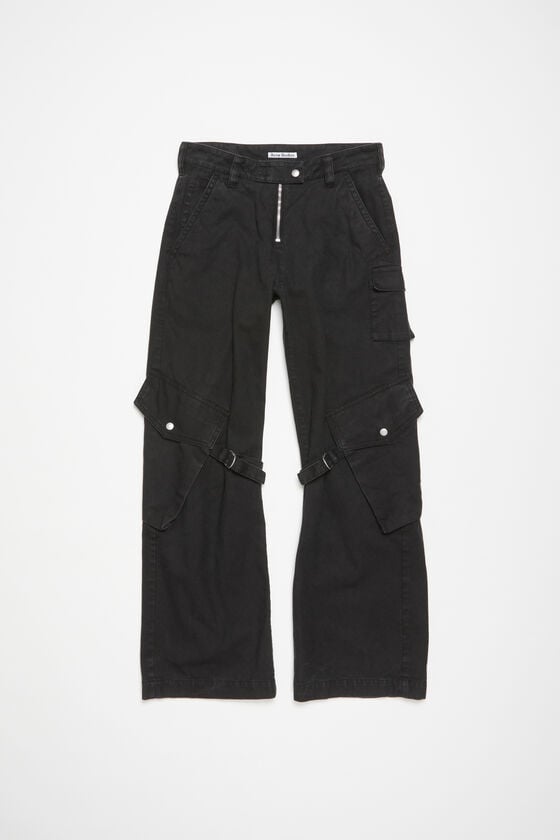 Acne Studios Cargohose Vierteljährliche Förderung