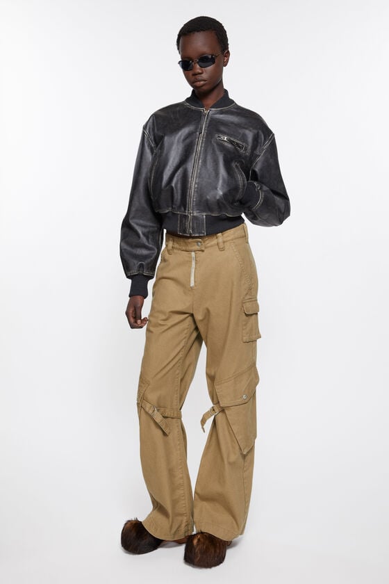 Acne Studios Cargohose Nur noch ein Tag übrig