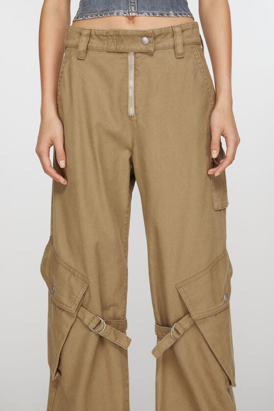 Acne Studios Cargohose Nur noch ein Tag übrig