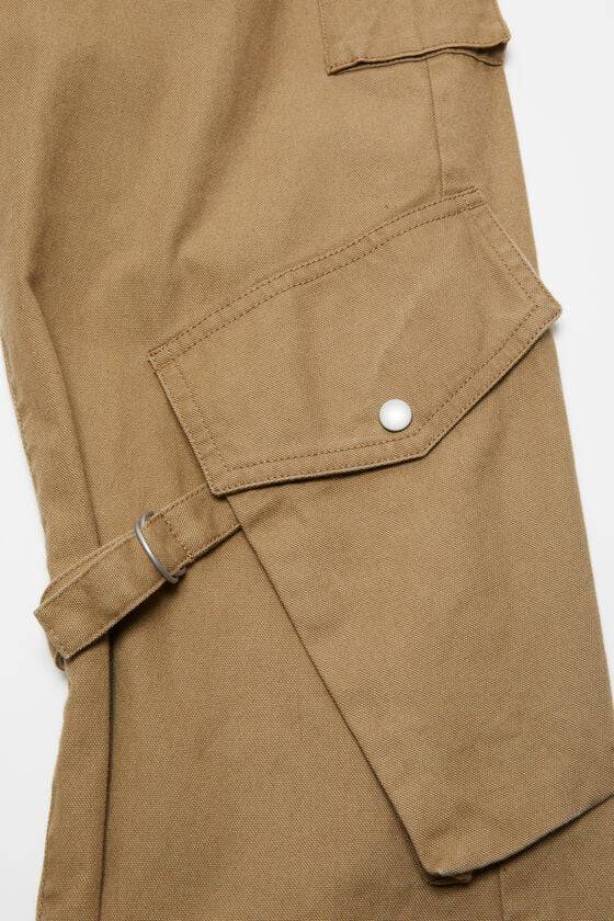 Acne Studios Cargohose Nur noch ein Tag übrig