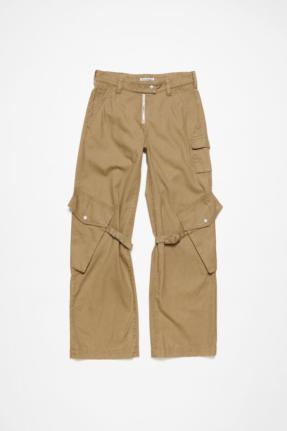 Acne Studios Cargohose Nur noch ein Tag übrig