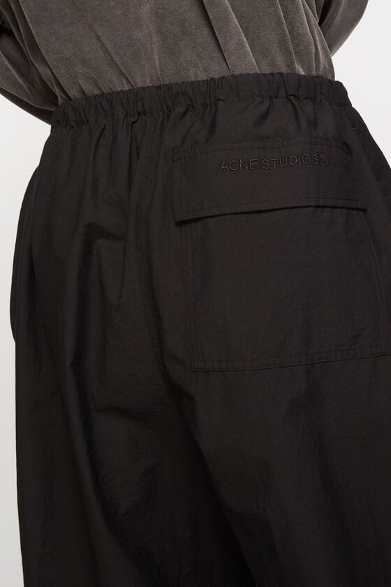 Acne Studios Hose in lockerer Passform Rabatte dieses Monats